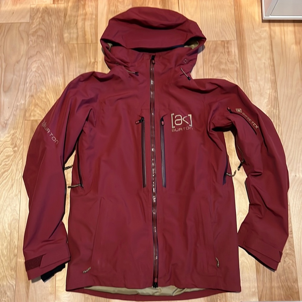 Burton [ak] Swash GORE‑TEX 2L Jacket